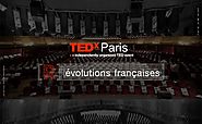 Best Of TEDxParis 2015 - Théâtre du Châtelet