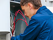 Hire Professional Electricians