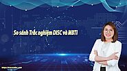 So sánh trắc nghiệm DISC và MBTI: Công cụ thấu hiểu bản thân hiệu quả - Tra cứu DISC