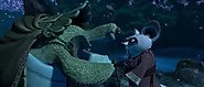 Did Oogway Let Kai Win? - Rnada.com