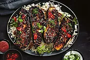 4 Classic Ways to Cook Chinese Egg Plant - Wellfoodrecipes.com