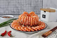 Chicken vs Shrimp - Unveiling the Healthier Choice - Wellfoodrecipes.com