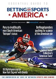 The Essential Guide to Betting on Sports America by Sports Betting Community - Issuu