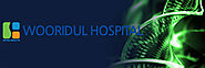 Wooridul Hospital | Spine Surgery | Seoul, South Korea