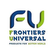 Frontiers Universal