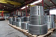 Stainless Steel Wire