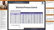 How to Construct X-Bar and R-Charts? | PE Industrial and Systems