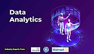 Best Data Analytics Course in Kolkata | Data Analytics Training in Kolkata