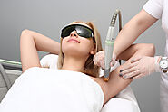 Unveiling Laser Hair Removal: A Comprehensive Guide