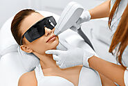 Unveil Radiance: Laser-Enhanced Youthful Beauty