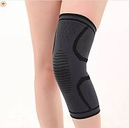 Knee Sleeve: Enhance Comfort and Support with DailyNergy