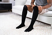 How to Choose the Right Compression Socks For Travel?