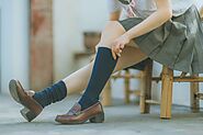 Do Compression Socks Help Neuropathy?