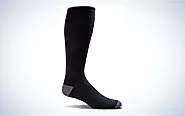Buy Socks with Compression and Go Tension free About Aching Legs