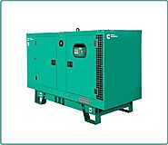 Top Generator on Rental in Pune