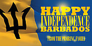 Post A Happy Independence Banner on Your Website And Social Media Platforms
