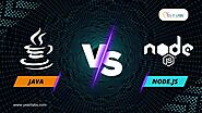 iframely: Node.js vs. Java: Which One is Better for Backend Development?
