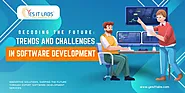 Decoding the Future: Trends and Challenges in Software Development