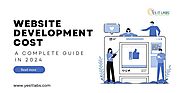 iframely: Website Development Cost: A Complete Guide in 2024