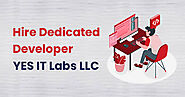 Hire C# Developer - YES IT Labs LLC