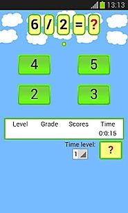 Math Games free - Android Apps on Google Play