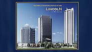 The Lincoln Tower at IPI Center