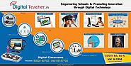 Smart School Educational K12 Content | Smart Class - Digital Teacher