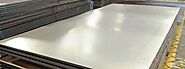 Stainless Steel Sheet Supplier in Faridabad - Metal Supply Centre