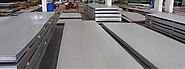 Top Stainless Steel Sheet Supplier in Coimbatore