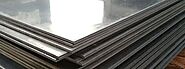 Stainless Steel Sheet Manufacturer, Supplier & Stockist in Mumbai
