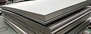 Stainless Steel Sheet Manufacturer, Supplier & Stockist in Varanasi