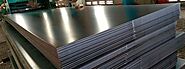 Stainless Steel Sheet Manufacturer, Supplier & Stockist in Panna