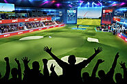 TGL | Golf Simulator | PGA Tour | Tiger Woods | Your GolfSpot