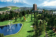 Industry Hills Golf Club | Industry Hills Golf Course | Your GolfSpot