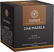 Tea Taze: Buy the Finest Ceylon Tea Online