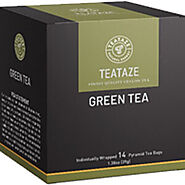 Indulge in Exquisite Flavors: Buy Ceylon Tea Online at Tea Taze