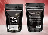 Tea Time Adventures: An Exploration of the Universe's Distinct Flavors - Teataze