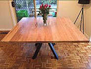 Square Dining Tables