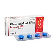 Buy Suhagra 100 mg Online with two days delivery