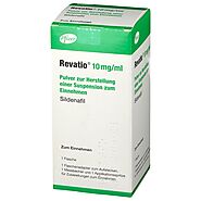 Buy Revaito 10 mg Online with exclusive price