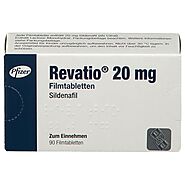 Buy Revaito 20 mg Online with an exclusive discount in a limited offer.