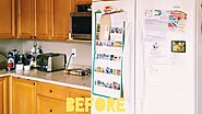 Enhance Your Space with the Kitchen Cabinet Refinishing