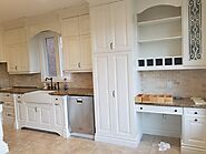 Refacing Kitchen Cabinet Doors in Toronto and GTA | Sweet Refinishing