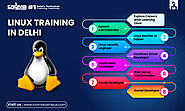 Linux Training in Delhi