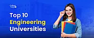 Top 10 Engineering (B.Tech/M.Tech) Colleges of India based on Latest NIRF Rankings 2023