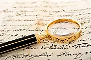 Unmasking Secrets: JK Consultancy Handwriting Experts in the World of Estate Disputes