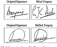 Ink and Truth: Unravelling Mysteries with Forensic Signature Analysis by JK Consultancy