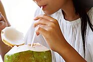 Uống nước dừa có tốt cho sức khỏe không? 7+ lợi ích mang lại