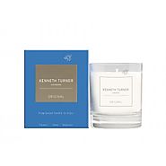 Aromatherapy - Natural Essential Oil Candles - White Paris Luxury