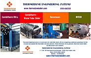 Thermodyne Engineering Systems